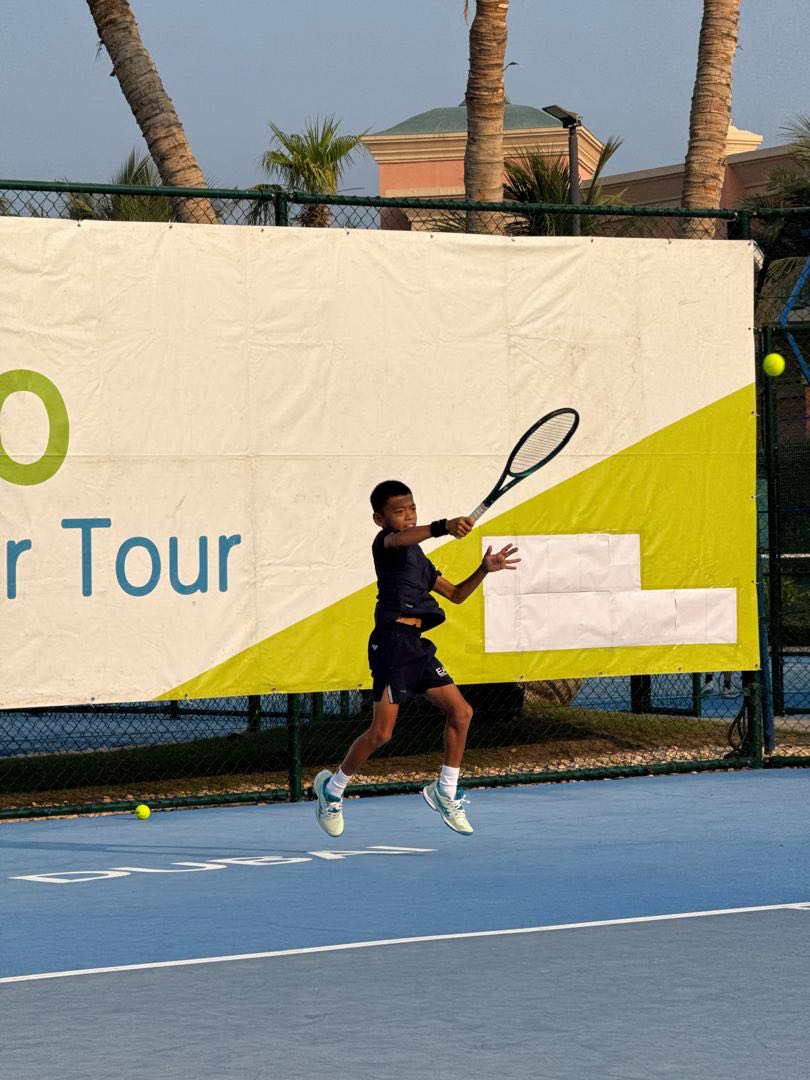 Akid Khalish Mohammad Azim