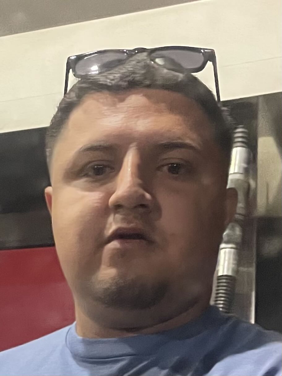 Jonathan Carmona-Romero