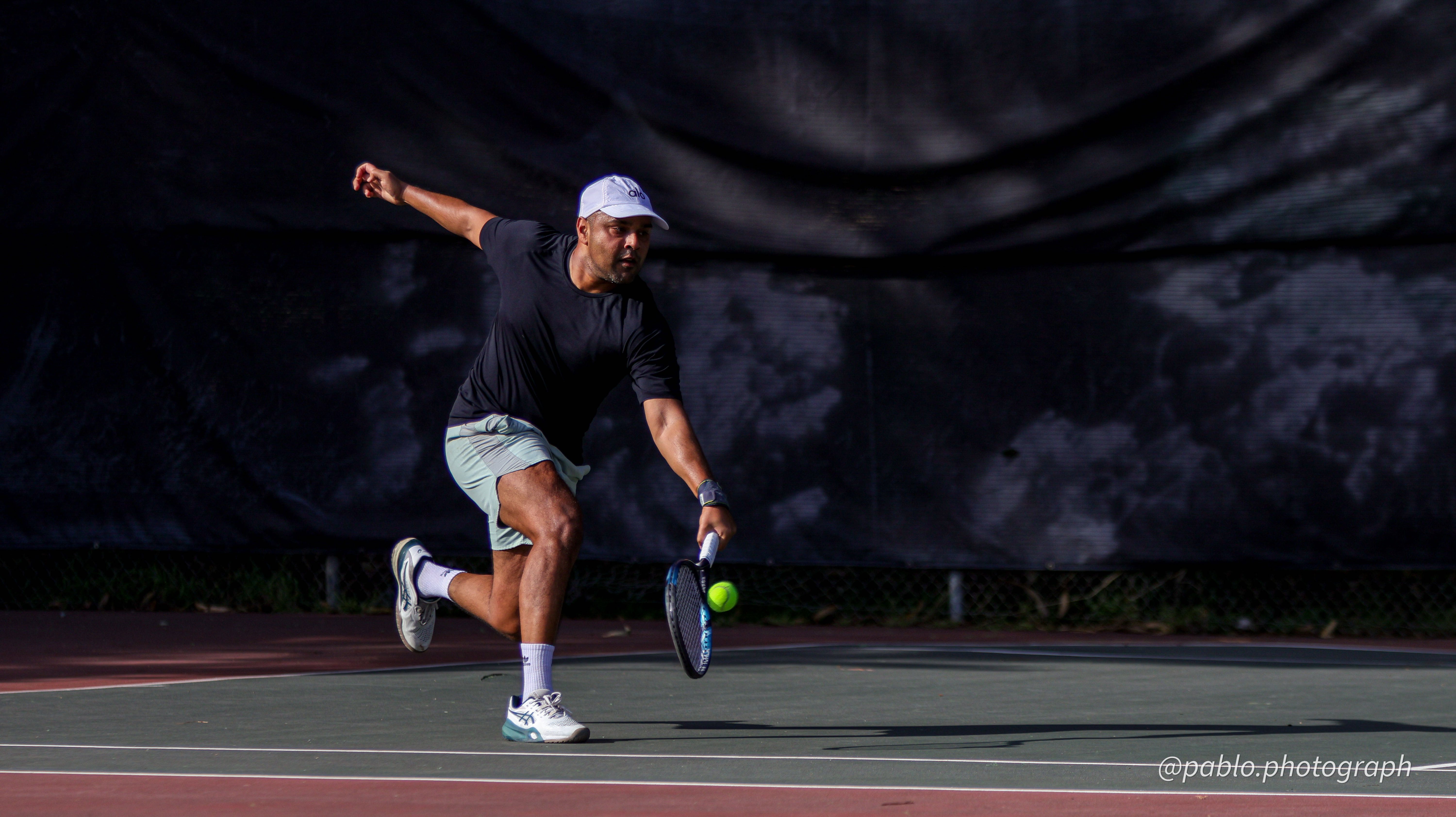 Ashwin Peres-da-Silva