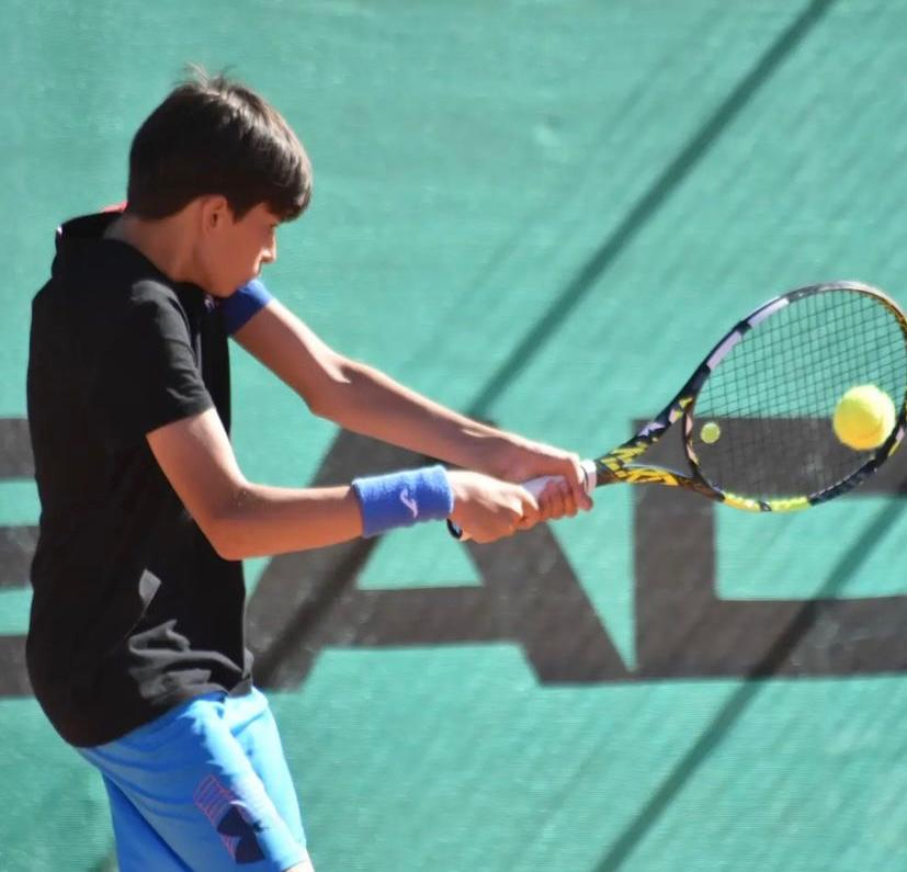 Nacho Garcia De Felipe