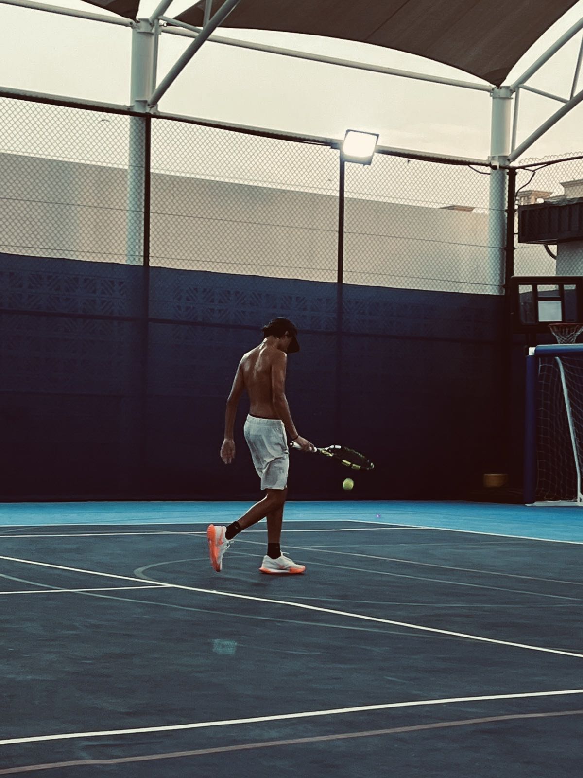 Ethan Smith Pickering