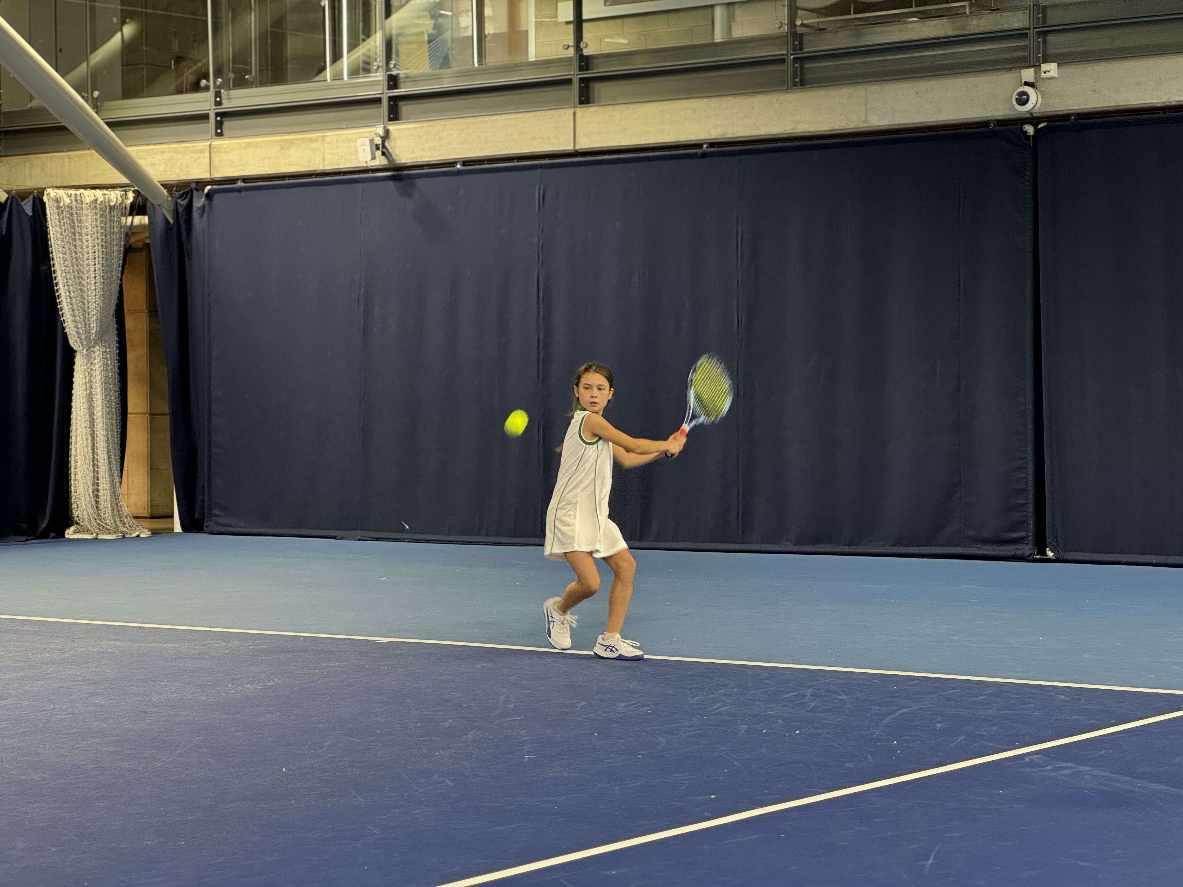 Harriet Louise Poppy Graham