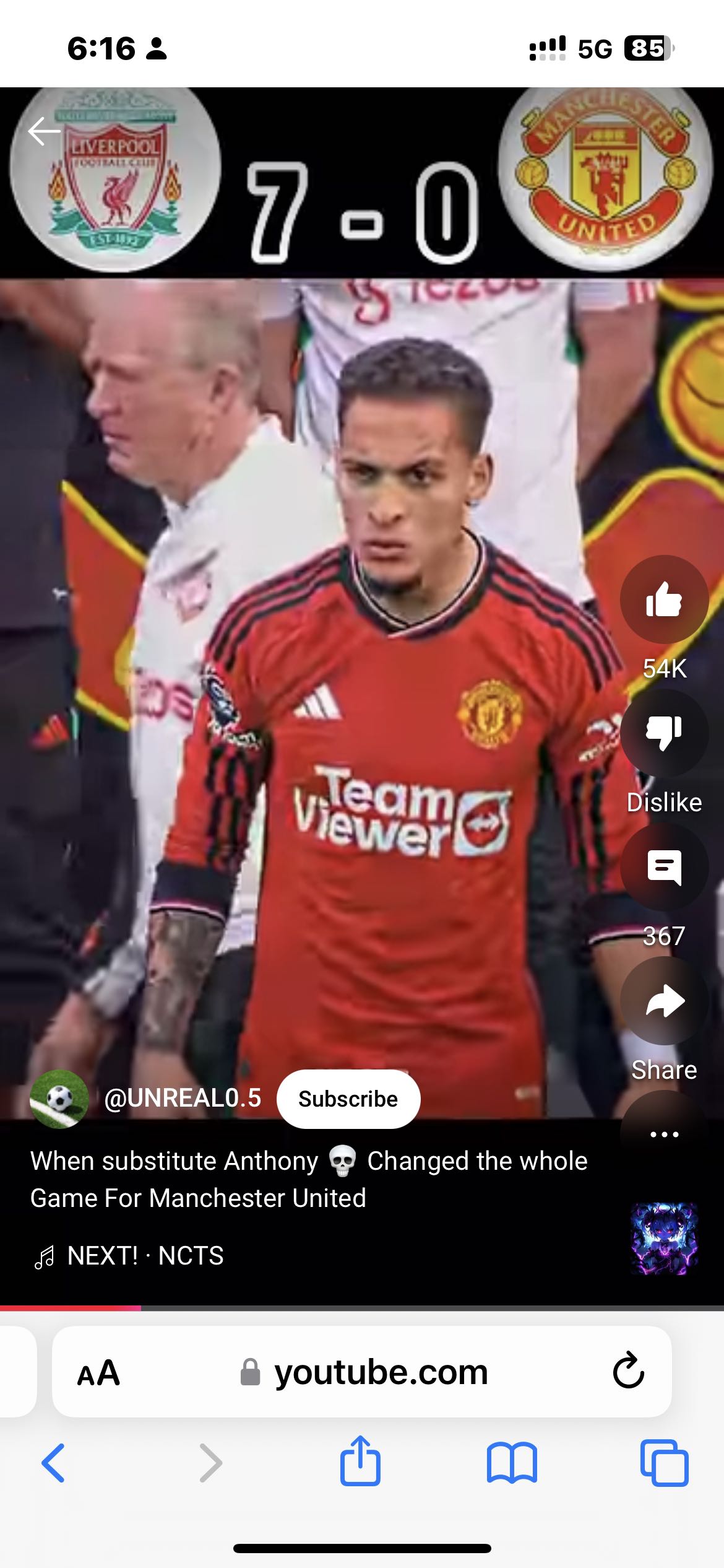 Maximilian Ehritt Vanc