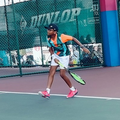 Raam Pathy Shanmugapathy