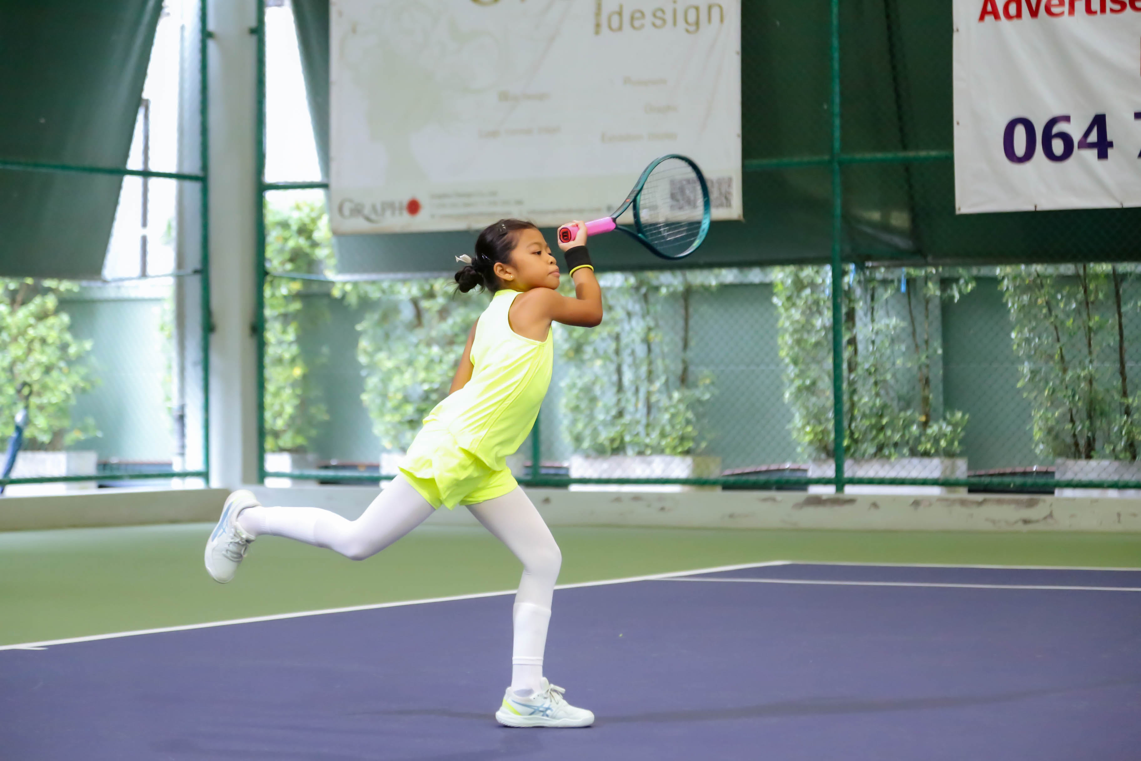 Isabella Rihanna Mohammad Azim