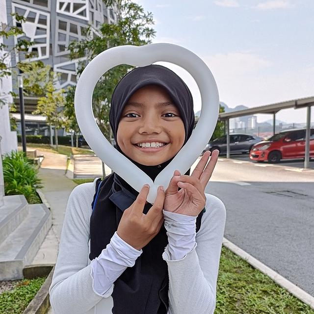 Atikah Raihanah Mahathir