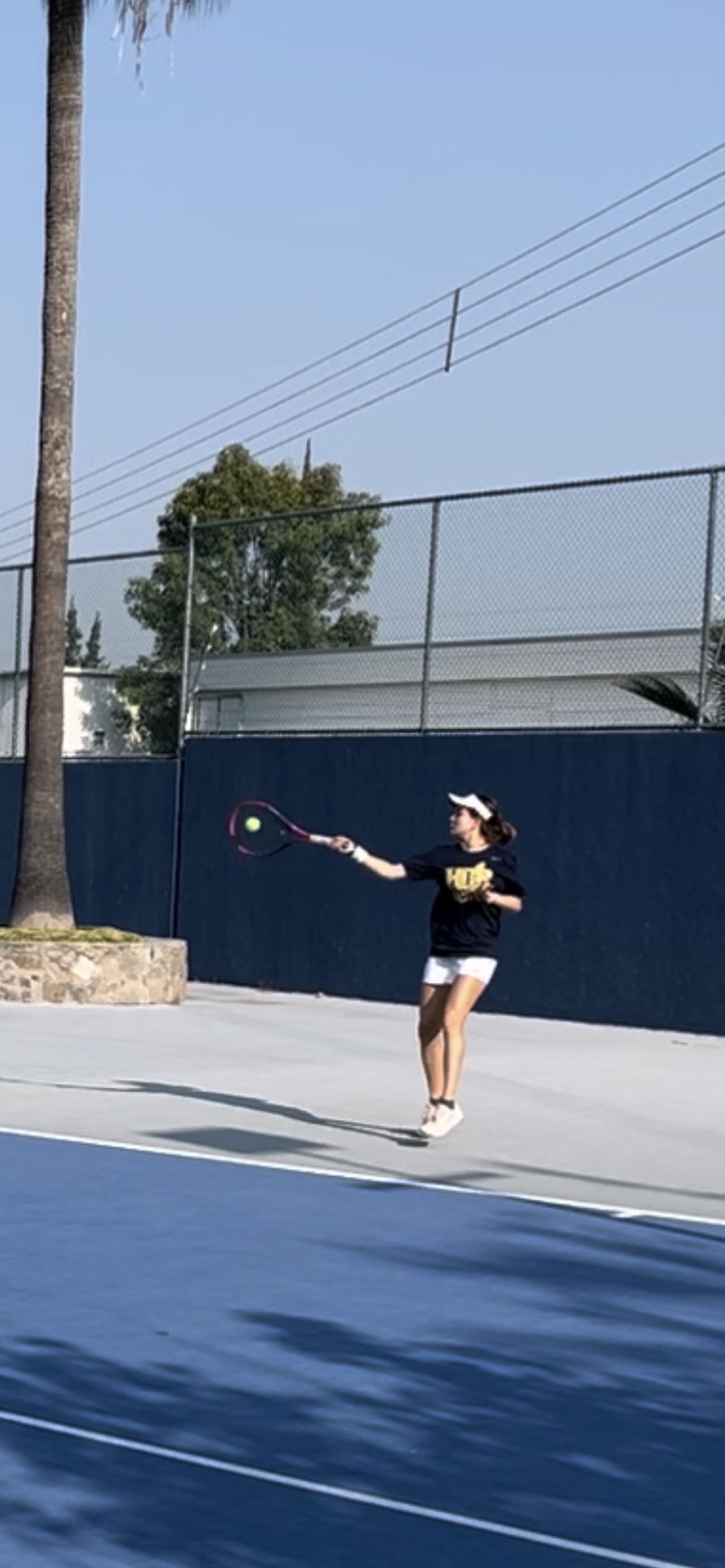 Paulina Gonzalez Leon