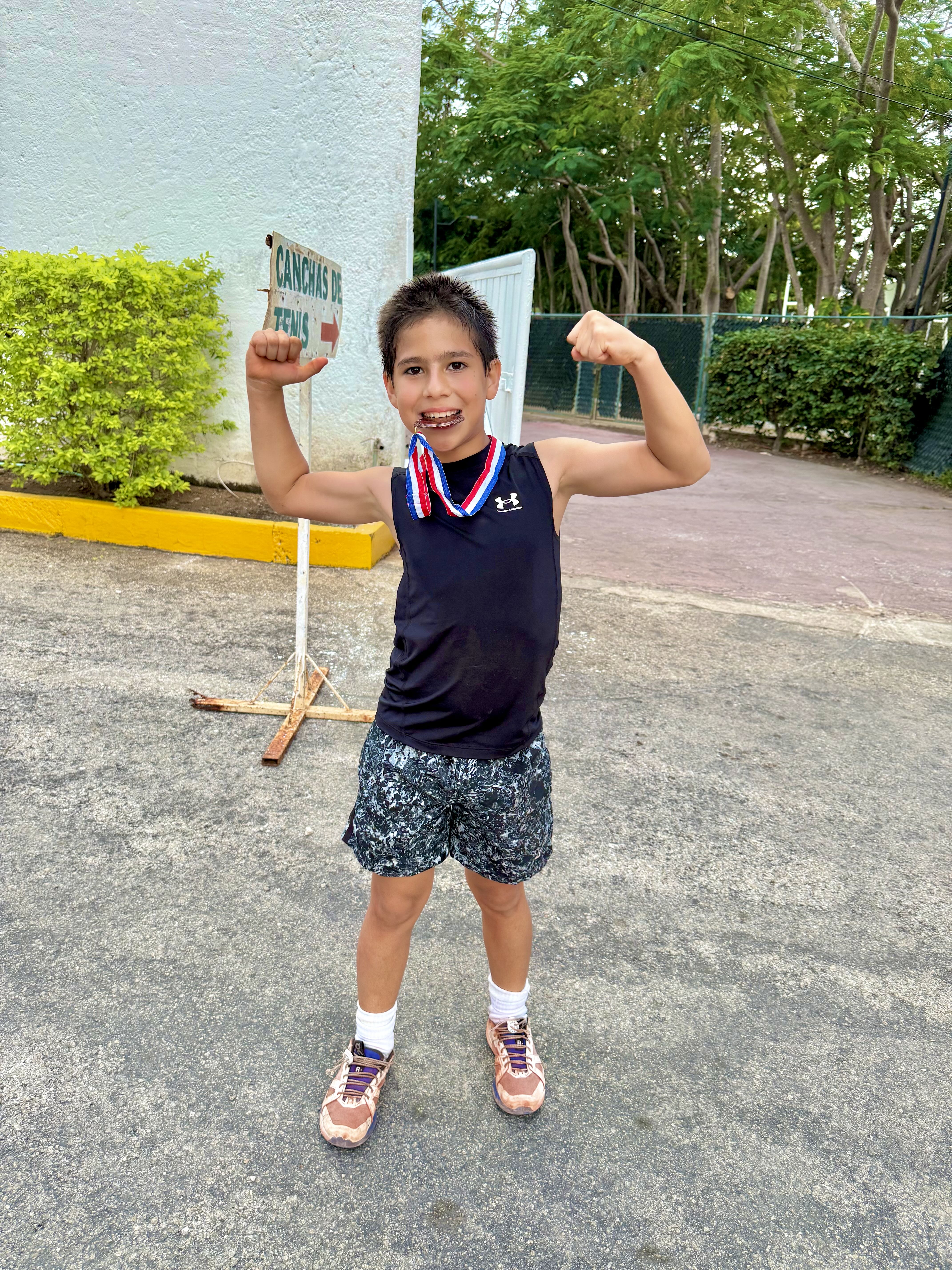 Frida Rosales Hernández