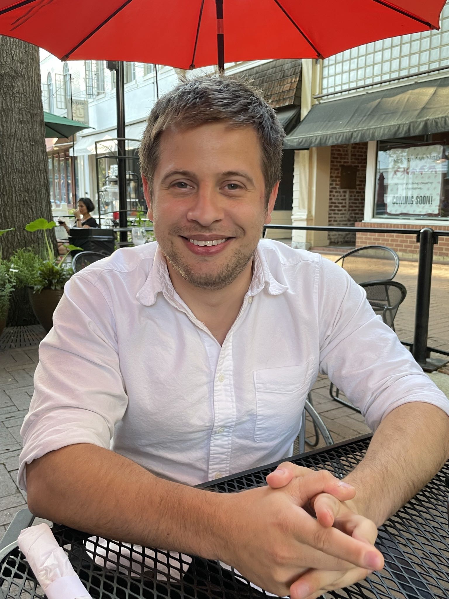 Guido Pablo Mamone Soneira