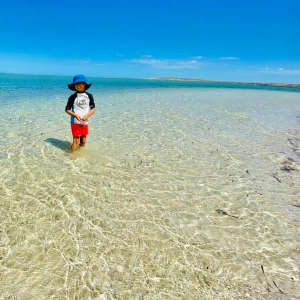 Lewis Zachary Williams