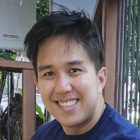 Kevin Nguyen