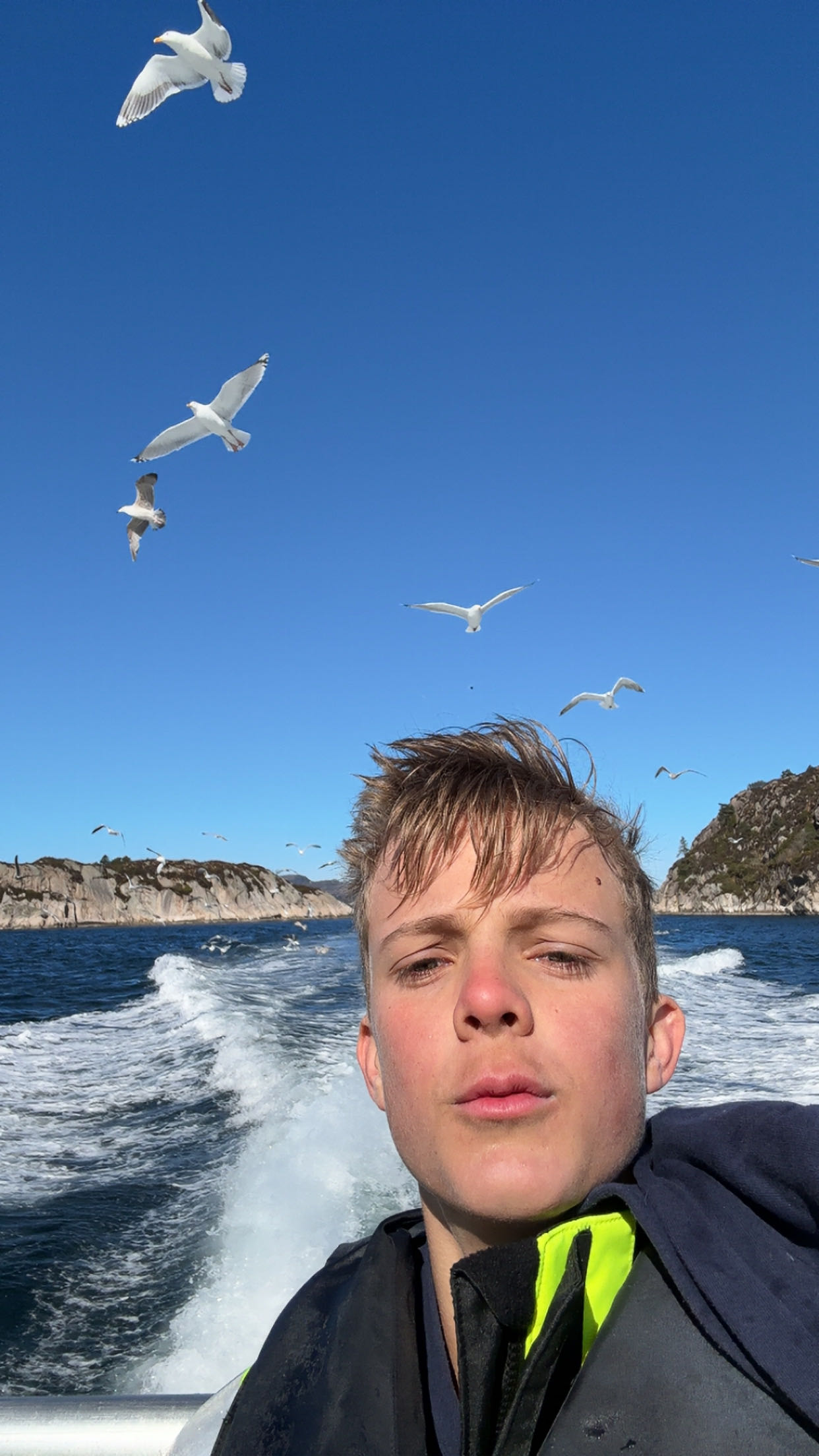 Alfred Grindheim Møgster